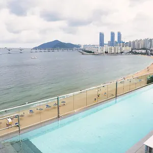 아쿠아펠리스 호텔 부산광역시