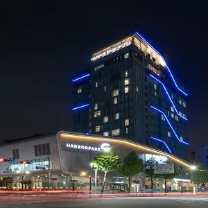 베스트 웨스턴 하버 파크 호텔 인천