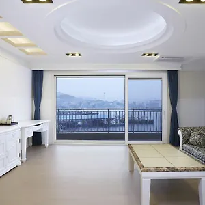 Songdo 3*, Busan South Korea