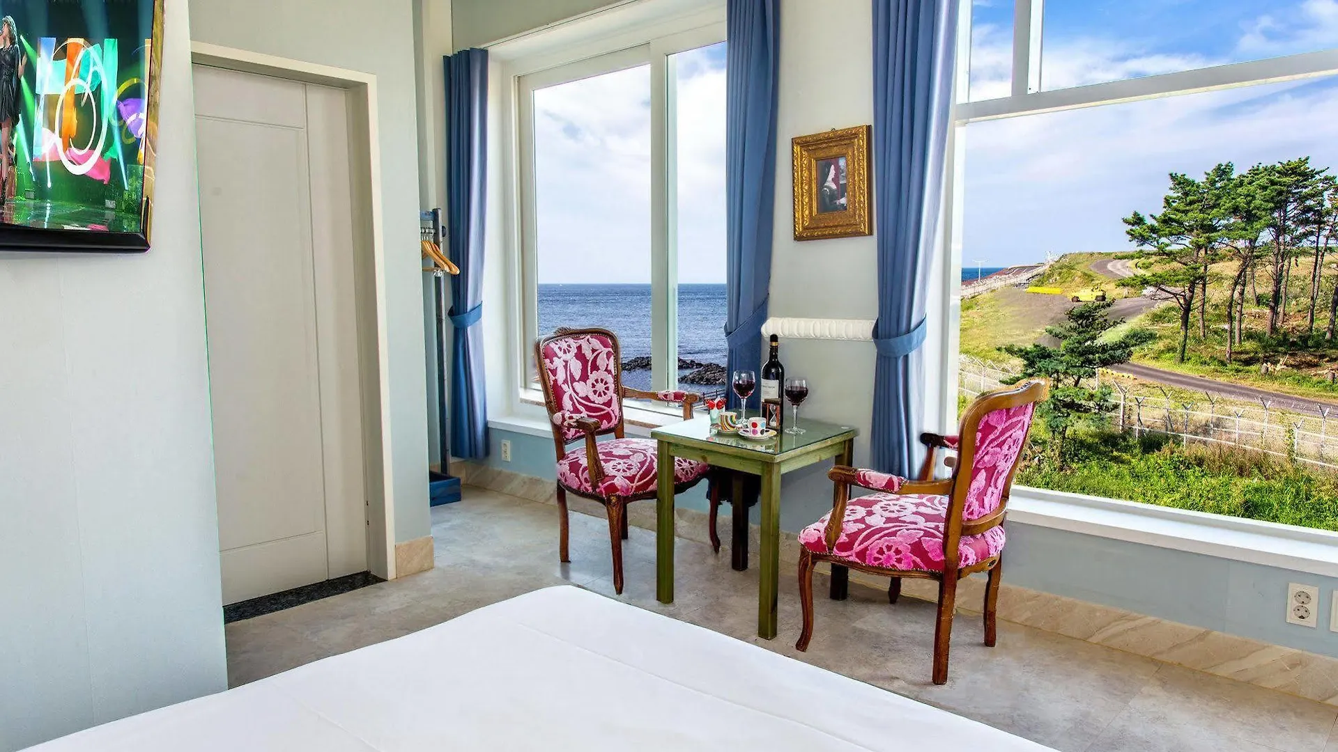 Hotel White House Jeju