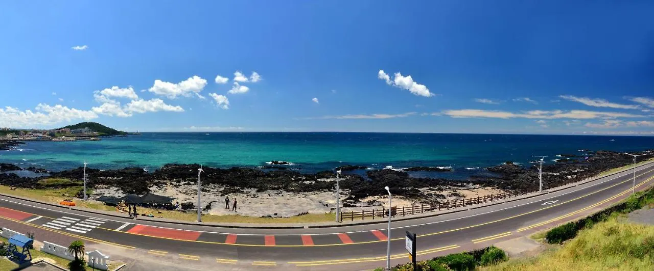 Hotel White House Jeju
