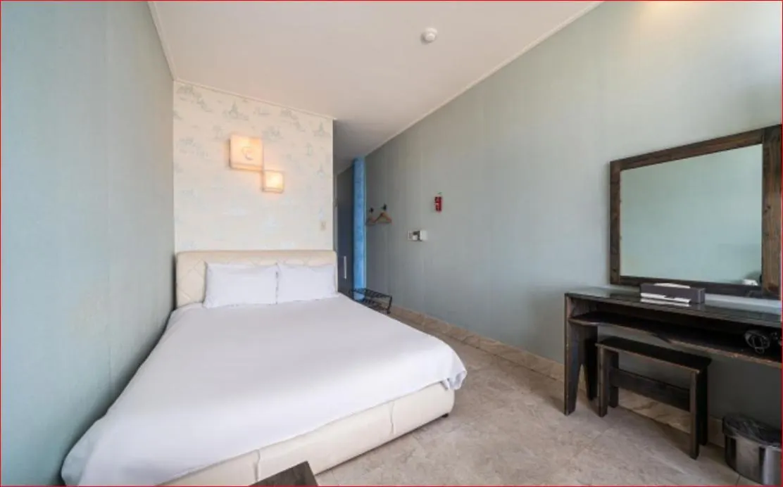Hotel White House Jeju