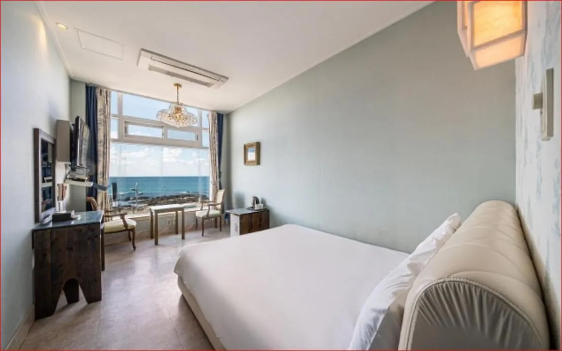 Hotel White House Jeju
