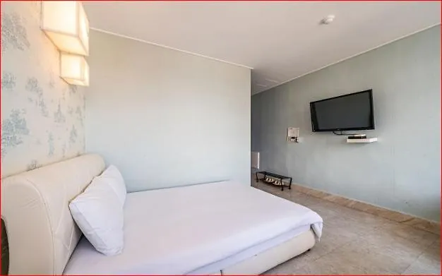 Hotel White House Jeju