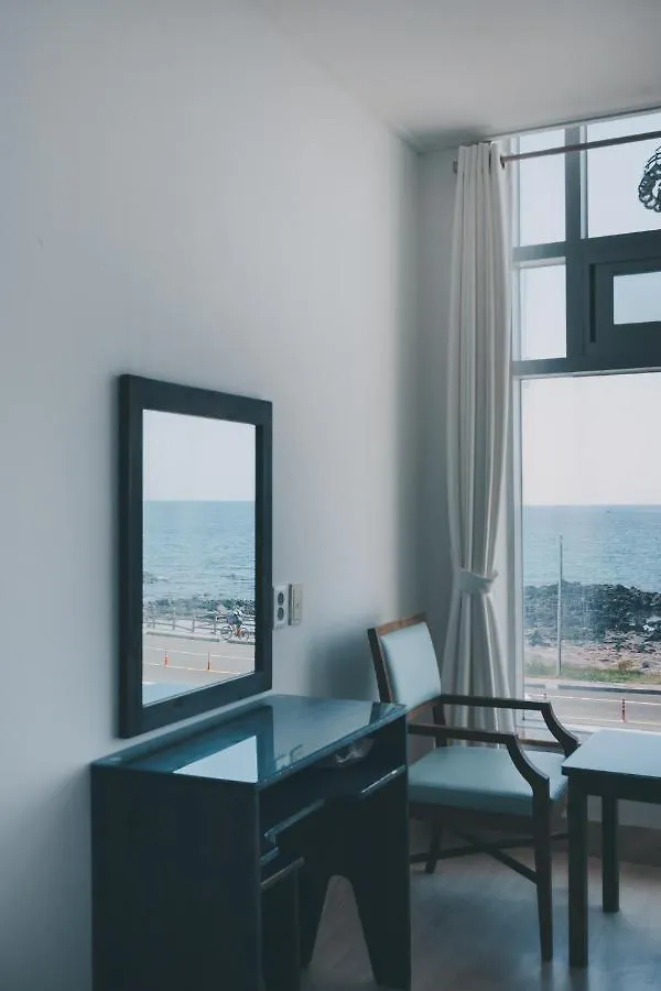 호텔 화이트 하우스 제주 3*,  대한민국
